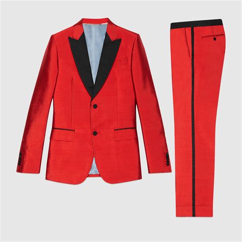 gucci tuxedo cheap|gucci tuxedo suit.